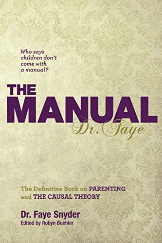 9780985471422: The Manual