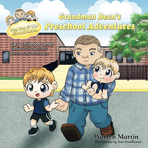 Stock image for Grandman Dean's Preschool Adventures for sale by ThriftBooks-Dallas