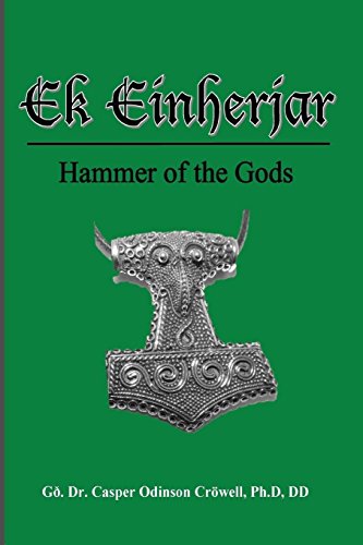 Stock image for Ek Einherjar: Hammer of the Gods (Paperback or Softback) for sale by BargainBookStores