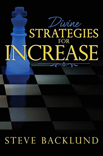 Beispielbild fr Divine Strategies for Increase zum Verkauf von WorldofBooks