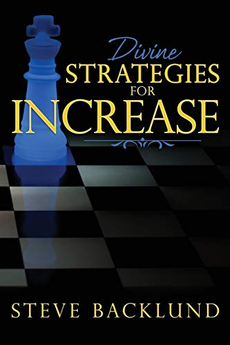 Stock image for Divine Strategies for Increase for sale by GF Books, Inc.