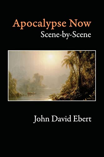 Beispielbild fr Apocalypse Now Scene-by-Scene zum Verkauf von SecondSale