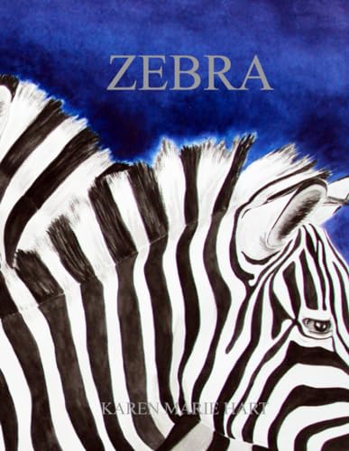 9780985482435: Zebra