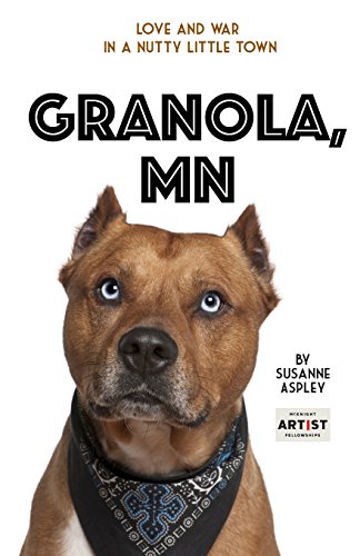 Stock image for Granola, Mn for sale by Bookmans