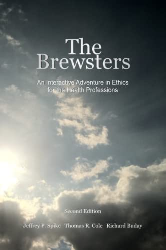 The Brewsters (9780985485825) by Spike, Jeffrey; Cole, Thomas; Richard Buday