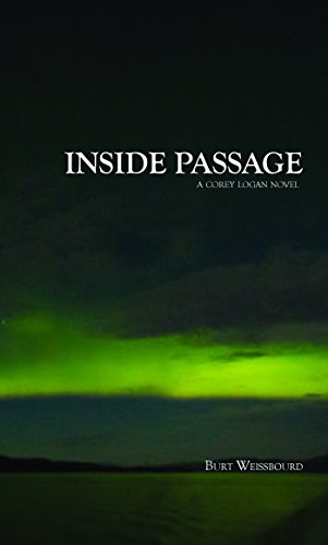 Beispielbild fr Inside Passage: A Corey Logan Novel (The Corey Logan Novels, 1) zum Verkauf von Wonder Book