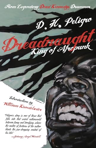 Stock image for Dreadnaught: King of Afropunk for sale by Goodwill Books