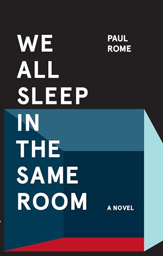Stock image for We All Sleep in the Same Room for sale by ThriftBooks-Dallas