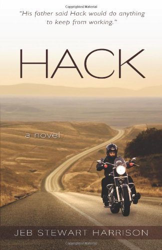 Stock image for Hack for sale by ThriftBooks-Dallas