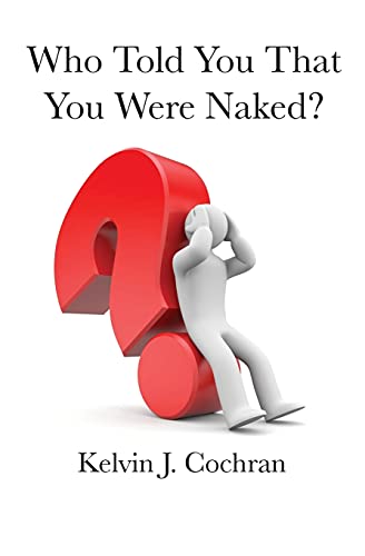 Beispielbild fr Who Told You That You Were Naked? zum Verkauf von ThriftBooks-Dallas