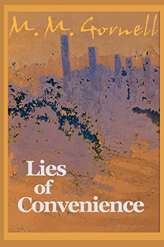 Imagen de archivo de Lies of Convenience a la venta por R Bookmark