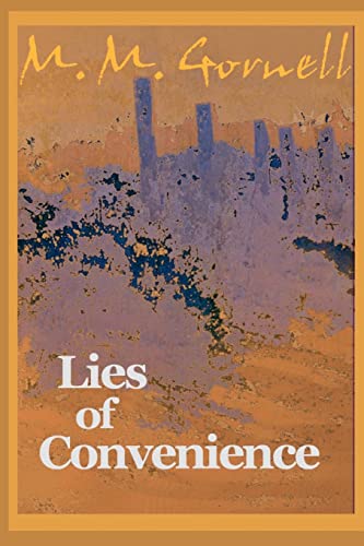 Stock image for Lies of Convenience for sale by R Bookmark