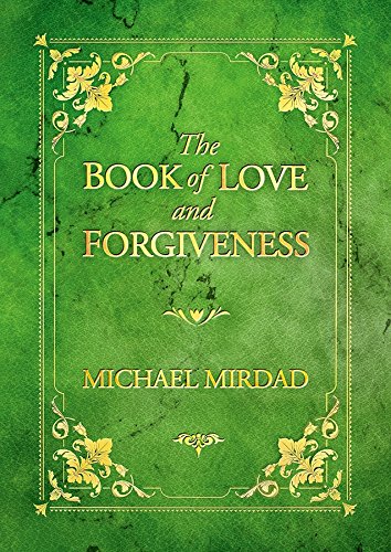 Stock image for The Book of Love and Forgiveness for sale by Revaluation Books