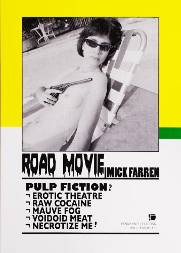 9780985508517: Road Movie (Success and Failure)