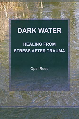 Beispielbild fr Dark Water: Healing From Stress After Trauma zum Verkauf von Lucky's Textbooks