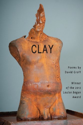 Clay (9780985529215) by Groff Edi, David