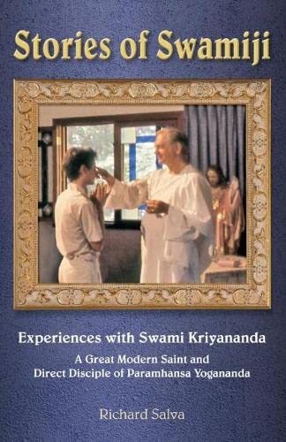Beispielbild fr Stories of Swamiji zum Verkauf von Blackwell's