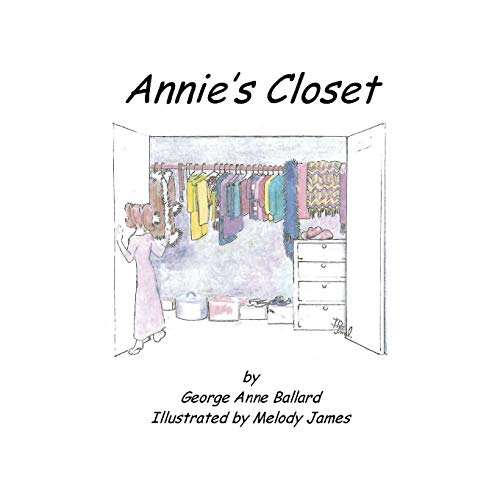 Stock image for Annie's Closet for sale by Lucky's Textbooks