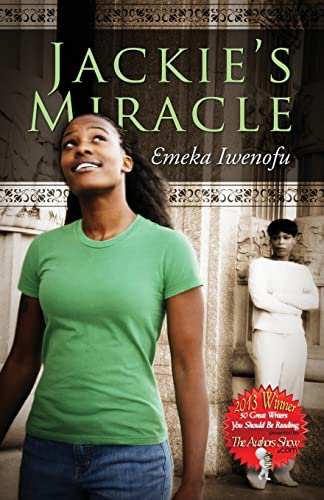 Beispielbild fr Jackie's Miracle (The Miracle Trilogy) zum Verkauf von Books From California