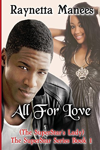 Stock image for All For Love (The SuperStar Series) for sale by Lucky's Textbooks