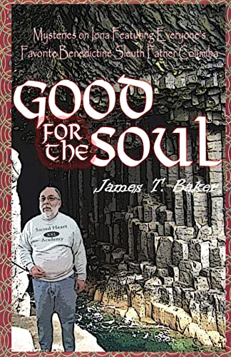 Stock image for Good for the Soul for sale by a2zbooks