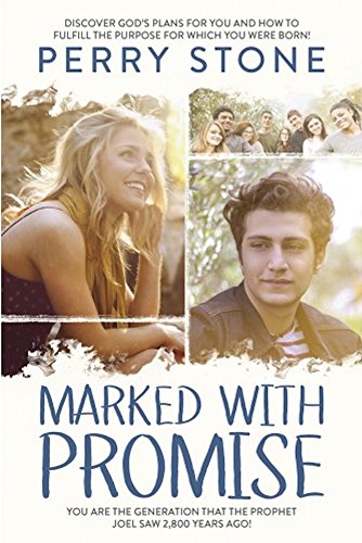 Stock image for Marked With Promise for sale by Better World Books