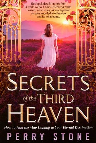 Stock image for Secrets of the Third Heaven for sale by SecondSale