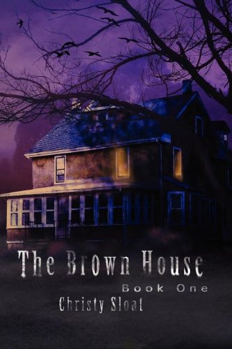 Imagen de archivo de The Brown House (SIGNED) a la venta por Daniel Montemarano