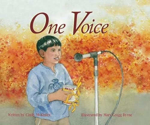 ONE VOICE