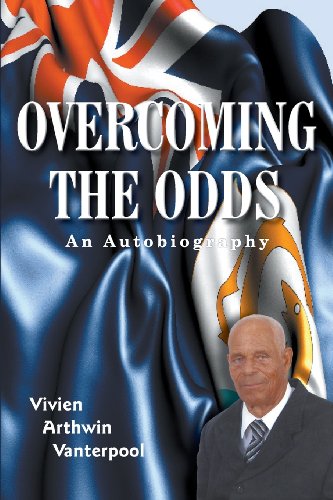 Stock image for Overcoming The Odds for sale by Nealsbooks