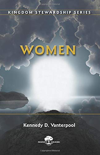 Stock image for Kingdom Stewardship - Women (Kingdom Stewardship Series) for sale by Revaluation Books