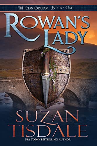 Stock image for Rowan's Lady: Book One of The Clan Graham Series for sale by Books Unplugged