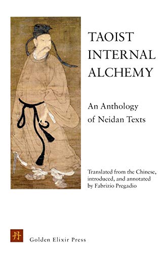 

Taoist Internal Alchemy: An Anthology of Neidan Texts