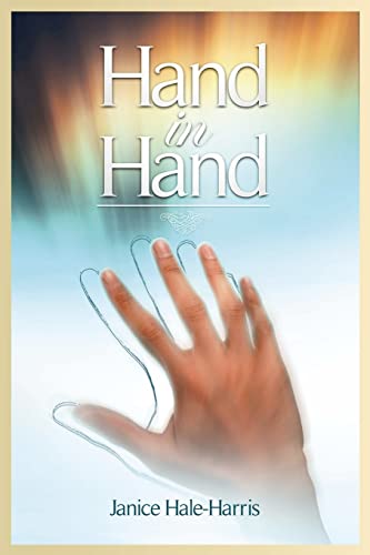 Stock image for Hand In Hand for sale by THE SAINT BOOKSTORE