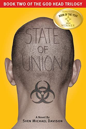 9780985552855: State of Union: Book Two of the God Head Trilogy