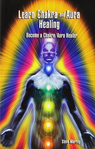 9780985555085: Aura & Chakra Healer Certification Program