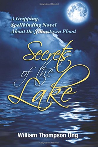 Beispielbild fr Secrets of the Lake zum Verkauf von Books From California