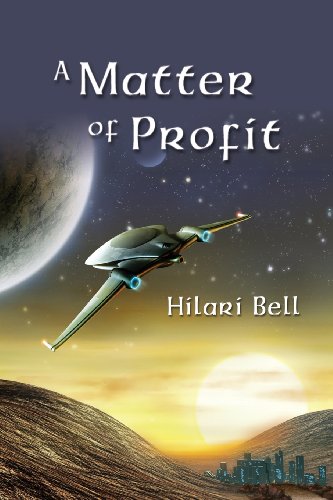 9780985564339: A Matter of Profit
