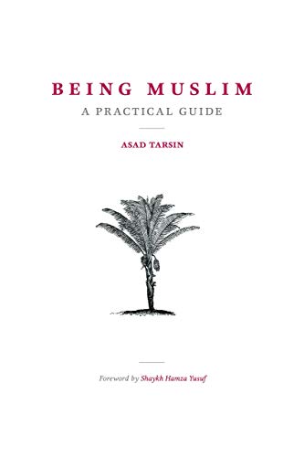 Beispielbild fr Being Muslim: A Practical Guide zum Verkauf von Irish Booksellers
