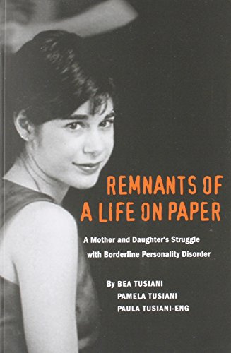 Beispielbild fr Remnants of a Life on Paper zum Verkauf von Books Unplugged