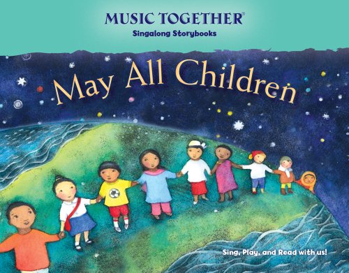 Imagen de archivo de May All Children a la venta por Better World Books