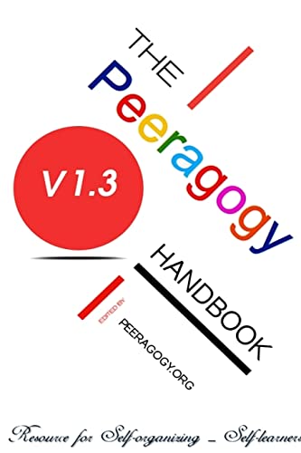Stock image for The Peeragogy Handbook for sale by California Books
