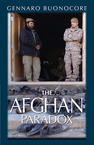 Stock image for The Afghan Paradox for sale by HPB-Red