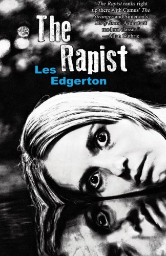 The Rapist (9780985578626) by Edgerton, Les