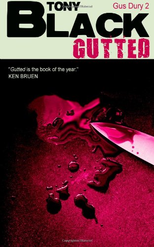 Stock image for Gutted for sale by Ezekial Books, LLC