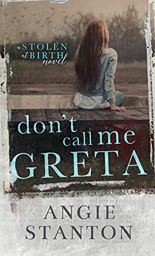 Stock image for Don't Call Me Greta for sale by HPB-Diamond