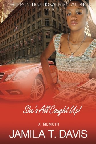 Stock image for She's All Caught Up! for sale by ThriftBooks-Atlanta