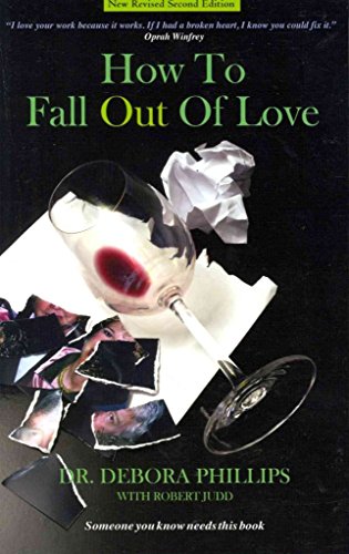 Stock image for How To Fall Out Of Love for sale by Eatons Books and Crafts