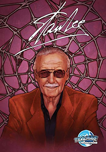 Stock image for Stan Lee the Biography! (Orbit) for sale by Books From California