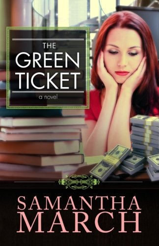 Beispielbild fr The Green Ticket zum Verkauf von SecondSale